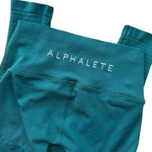 Alphalete Leggings Size Small